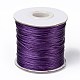 Waxed Polyester Cord YC-0.5mm-105-1