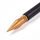 Bolígrafo colorante rascador de doble punta X-TOOL-WH0079-97-3