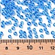 Glass Seed Beads SEED-A006-3mm-103B-3