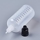 Bottiglia di plastica per spremere TOOL-WH0090-01C-2
