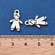 Стойки подвески обшивки сплава FIND-Q108-02AS-3