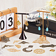 Набор для поиска поделок для изготовления ювелирных изделий FIND-SC0006-93-4