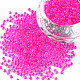 11/0 Grade A Round Glass Seed Beads SEED-N001-D-207-1