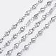 304 Stainless Steel Chains STAS-P197-041P-1
