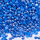 Cabujones de perlas de imitación de plástico ABS MRMJ-T020-4mm-09-1