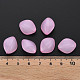 Perles en acrylique de gelée d'imitation MACR-S373-93-E10-5