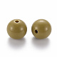 Perles acryliques opaques MACR-S370-C16mm-29-2