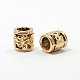 Nickel Free & Lead Free Golden Alloy Wing Beads PALLOY-J218-035G-1