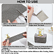 Strass-Aufkleber&nbsp;DIY-WH20048-003I-5