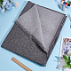 Tessuto in poliestere&nbsp;DIY-WH0671-163A-4