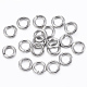 304 anelli di salto in acciaio inox A-STAS-H555-11P-1