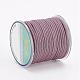 Round Polyester Cords OCOR-L035-2mm-A13-2