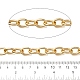 Catene portacavi in ​​alluminio&nbsp;CHA-F004-01G-01-2