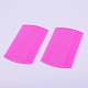 Plastic Double Sided Pet Combs MRMJ-WH0062-02F-1