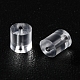 Poussoirs d'oreilles en plastique&nbsp;FIND-YW0001-11-4