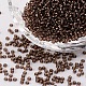 6/0 Grade A Round Glass Seed Beads SEED-Q007-4mm-F58-1