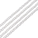 Unwelded Iron Twisted Chains CH-R053-S-1