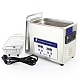 3.2l cuisinière à ultrasons numérique à inox TOOL-A009-B004-5