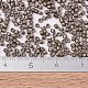 MIYUKI Delica Beads SEED-JP0008-DB1843F-2