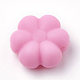 Food Grade Eco-Friendly Silicone Beads SIL-N001-03L-1