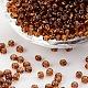 (Repacking Service Available) 6/0 Glass Seed Beads SEED-C014-4mm-53-1