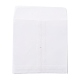 Rectangle Translucent Parchment Paper Bags CARB-A005-01F-4