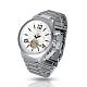 High Quality Stainless Steel Mechanical Wrist Watch for Men WACH-A003-03-2