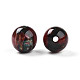 Perline di resina&nbsp;RESI-YW0004-28B-09-2