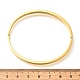 Bracelets en acier inoxydable 304 avec placage ionique (IP)&nbsp;BJEW-E277-42A-G-3