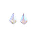 Cabujones de cristal de rhinestone MRMJ-N027-050-3