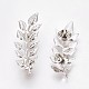 Alloy Brooches JEWB-WH0004-02S-2