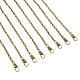Catene a tracolla&nbsp;LS-IFIN-TAC0002-10AB-2