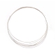 925 Sterling Silver Wire STER-D002-0.4mm-A-1
