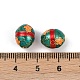 Gestellmessingperlen&nbsp;KK-M282-32G-1-3