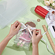 Faltbare Haustierverpackungsboxen&nbsp;CON-WH0099-87D-4