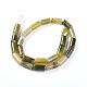 Natural Agate Beads Strands G-I261-A01-2