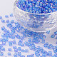Ornaland 6/0 Round Glass Seed Beads SEED-OL0002-02-4mm-10-3