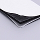 Esponja eva juegos de papel de espuma de hoja AJEW-WH0143-26B-2
