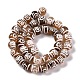 Perles de style tibétain&nbsp;G-U006-06B-01-3