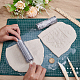 2 stampo per acido polilattico in 2 stili&nbsp;DIY-UN0007-86B-4