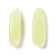 Nouvelles perles de jade naturelles G-A023-01N-2
