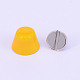 Manopole per armadietti e cassetti in lega&nbsp;PALLOY-WH0071-06L-2