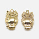 Brass Pendants KK-N200-090-1