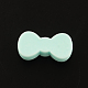 Bowknot Resin Cabochons CRES-S297-021-2