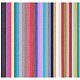 Pandahall 30 rollos de 3 mm de encaje de cuero de imitación de gamuza cordones de cuentas de terciopelo 30 colores 5.5 yardas cada uno para la fabricación de joyas LW-PH0001-05-6