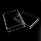 Rectangle Plastic Bead Storage Containers CON-R006-05-2