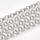Iron Rolo Chains CH-T001-04P-1
