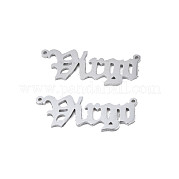 Подвески-коннекторы из нержавеющей стали 304 STAS-N095-136B