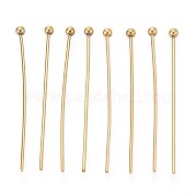 Штифты головки из нержавеющей стали 304 STAS-T065-30mm-20G
