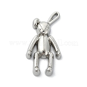Стойки подвески обшивки сплава FIND-M014-13P